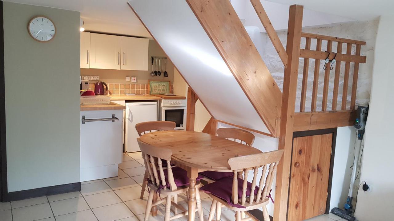 Maroux Vian Country Cottage Callac Екстериор снимка